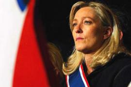 Marine Le Pen (photocredit: L'intellettuale dissidente)