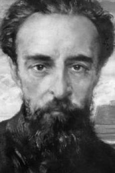 Leonid Fëdorov