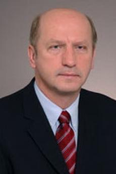 Maciej Plazynski