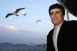 Hrant Dink, the journalist of Armenian origin killed in 2007