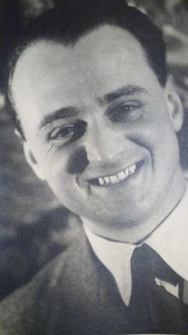 Ettore Barzini