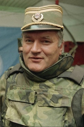 Retko Mladic