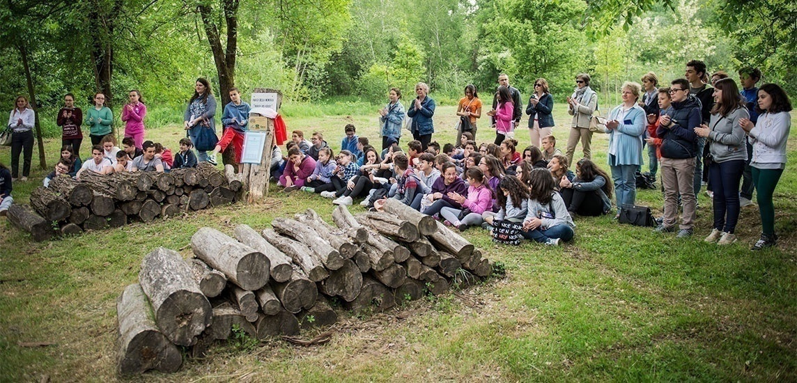 2015 Ceremony (Martina Santimone)