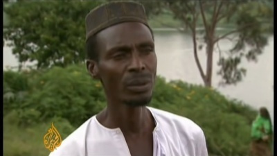 Hutu Muslims saved Tutsis during Rwandan genocide
