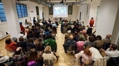 GariwoNetwork 2025 - "Beyond the Game"