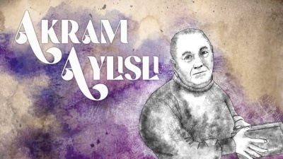 Akram Aylisli