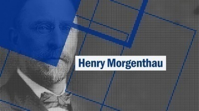 Henry Morgenthau