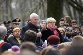 Amnesty International for the Righteous women