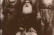 The Chief of Sindjar, a Righteous for the Armenians