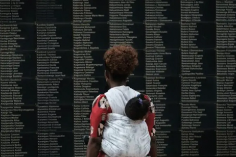 Rwanda blames France for letting the 1994 genocide happen