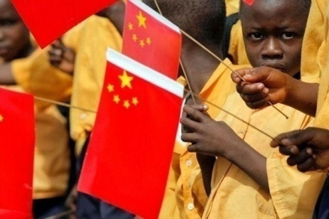 The violent side of Chinese colonialism in Africa