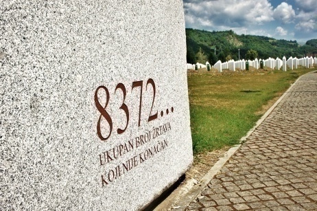 Srebrenica 1995-2022, what has changed?