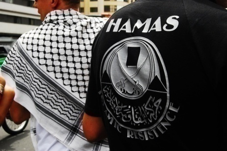 Hamas in the footsteps of Isis?