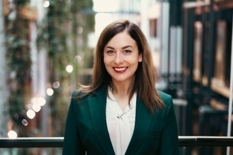 Katalin Cseh: Orbán's presidency is a warning for the founding values of the European Union