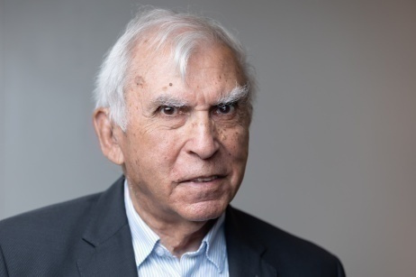 It will take a hundred years to make peace