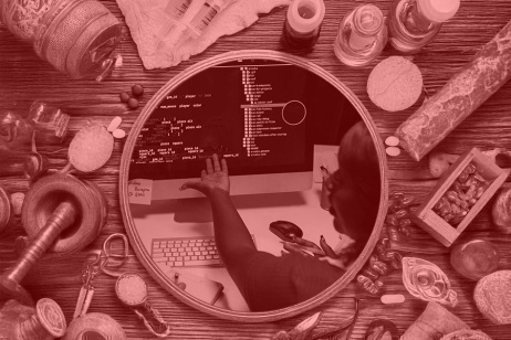 Countermeasures: moderation and its limits