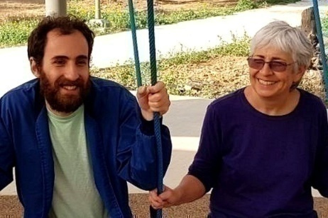 From October 7 Victims to Peace Activists: “Dangerous to Those Who See Palestinians as Inhuman”