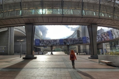 The Europe of the Righteous, 75 years after Schuman