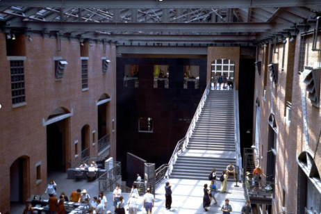 Trump’s purge at the Holocaust Memorial: distorted use of the fight against antisemitism