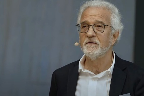 “I am a genocide scholar. I know it when i see it”