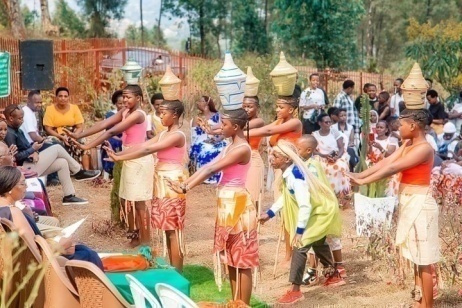 Changing the world through sport, a lesson from Rwanda