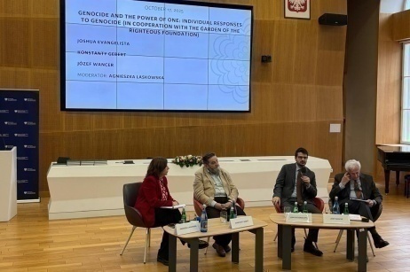 “Never Forget Srebrenica”: 30 Years After the Genocide, an International Conference Featuring Gariwo