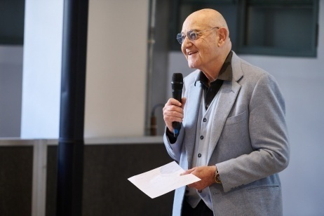 The meaning of the network of the Gardens of the Righteous around the World