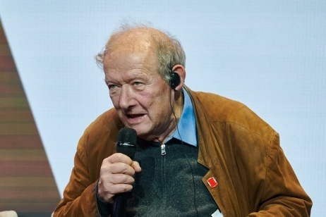 GariwoNetwork 2025: Adam Michnik's speech