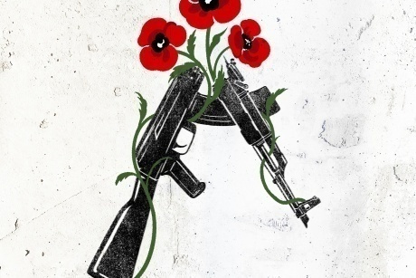 There is Another Way