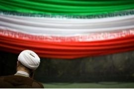 Iran, awaiting elections