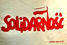 Remembering Solidarnosc