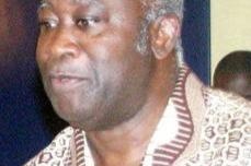 Ivory Coast, Laurent Gbagbo arrested