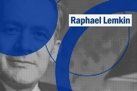 Raphael Lemkin