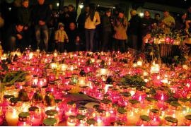 Poland mourns its Smolensk dead