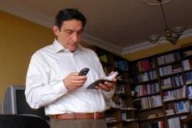 Prof. Ahmet Insel, Prof. Baskin Oran, Dr. Cengiz Aktar