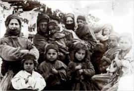 Armenian Victims 