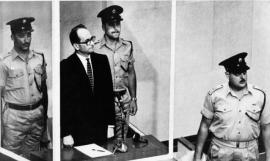 An Eichmann process step