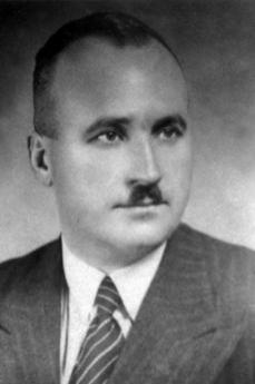 Dimitar Peshev