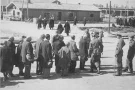 Armenian refugees, 1915