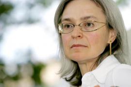 Anna Politkovskaja (picture by poesiablog)