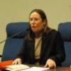 Antonella Salomoni, Professor of History of Shoah and genocides at the University of Bologna, Italy.
