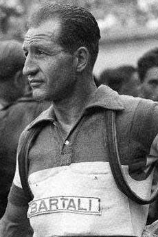 Gino Bartali, champion and Righteous among the nations