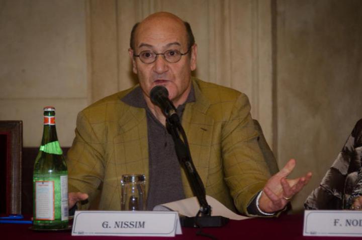 Gabriele Nissim
